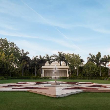 Juesta Rajputana Resort & Convention Centre, Udaipur Extérieur photo